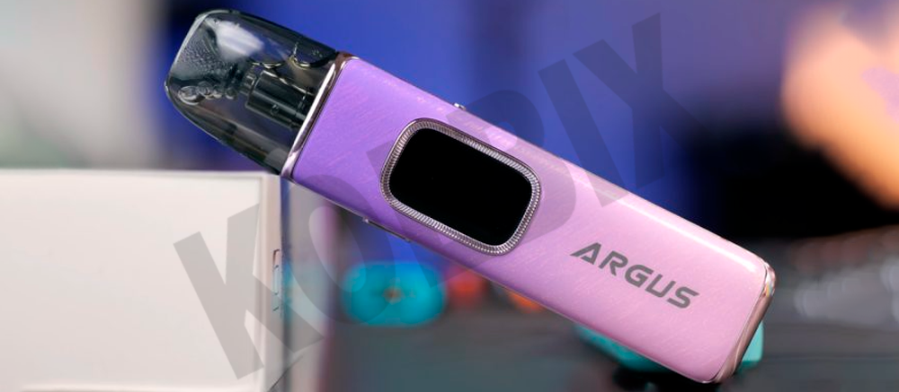 VOOPOO Argus G3 Pod Kit